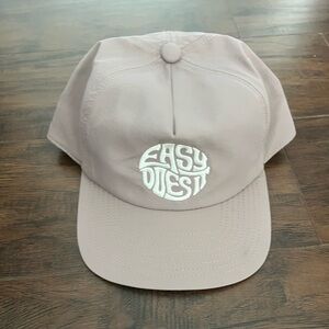 Katin Cap with White Logo SnapBack hat